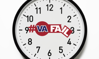 VA Fail