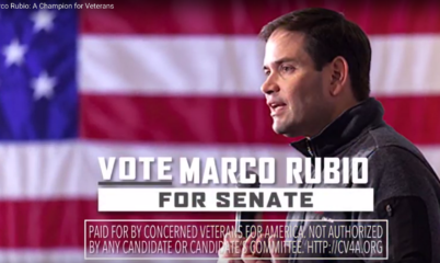 Vote Marco Rubio for Senate
