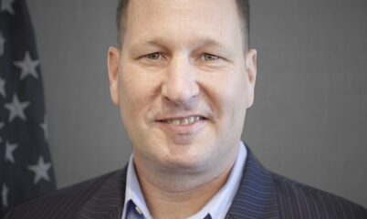 John Byrnes Headshot
