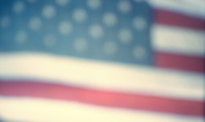 American Flag Background