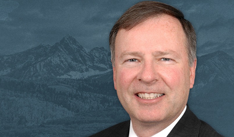 Colorado Representative Lamborn