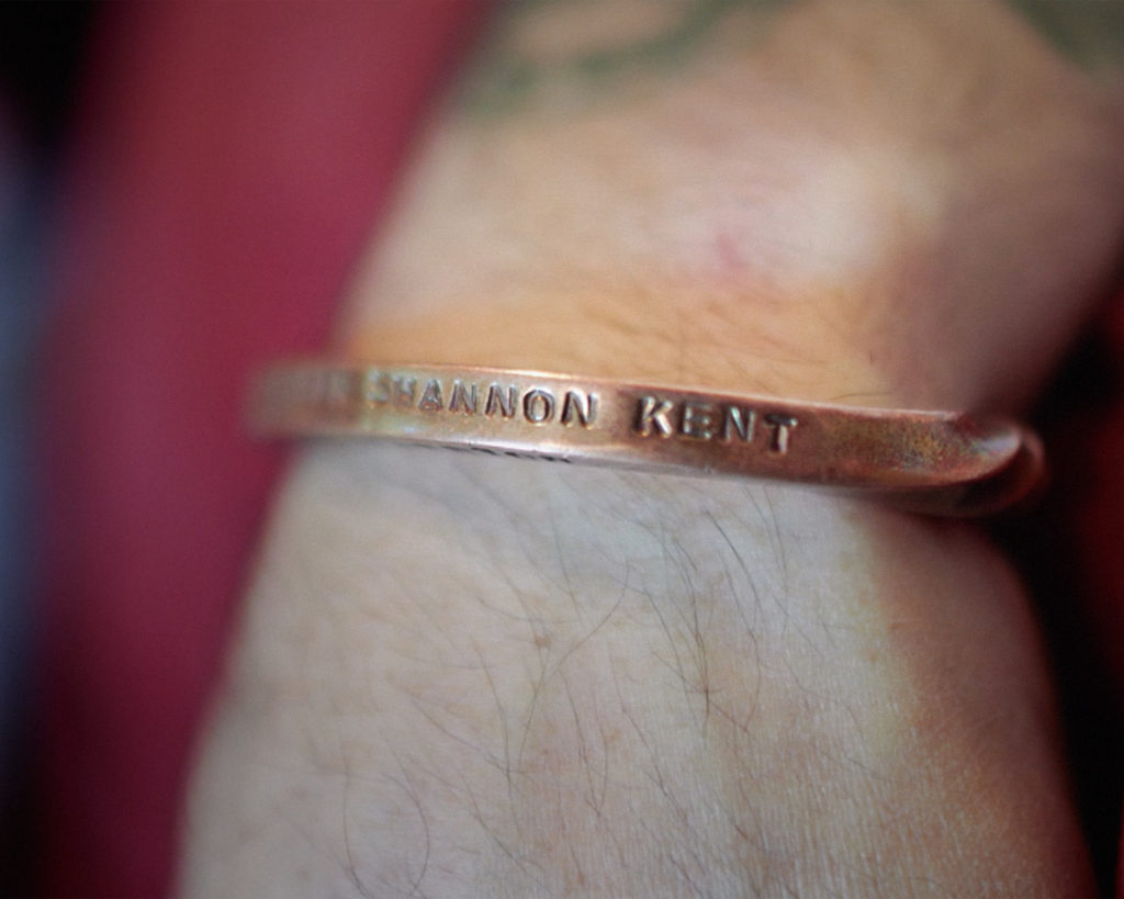 Shannon Kent Bracelet