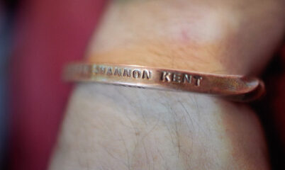 Shannon Kent Bracelet