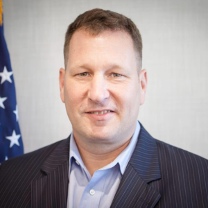 John Byrnes Headshot