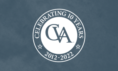 Concerned Veterans for America Logo