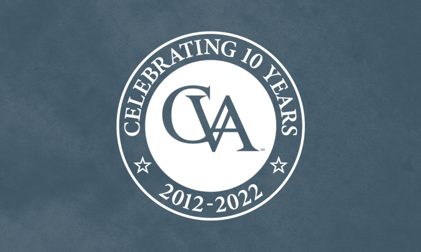 Concerned Veterans for America Logo