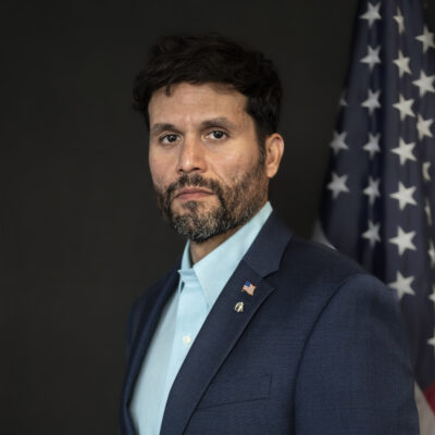 Luis Velazquez