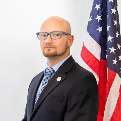 Ryan Gerchman