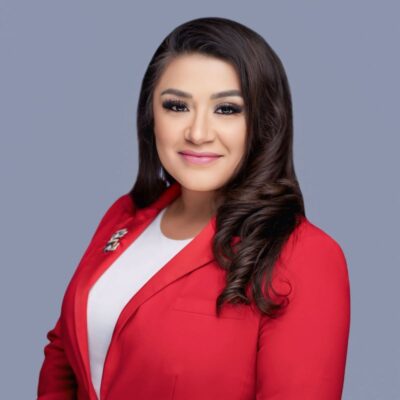 Jessica Villarreal