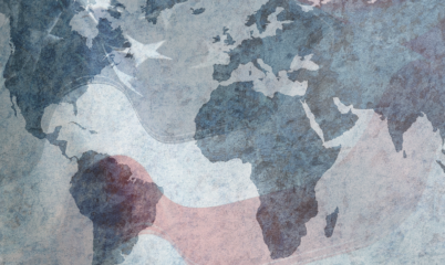 Foreign Policy