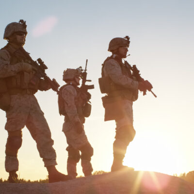 2026 CVA Policy Priorities Foreign Policy