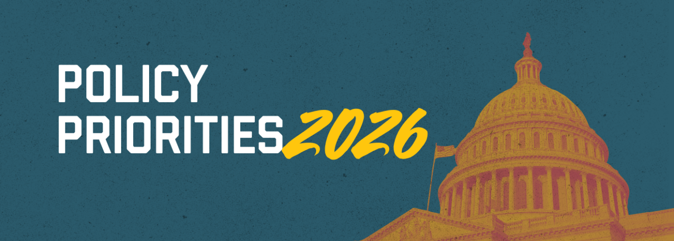 2026 CVA Policy Priorities Header